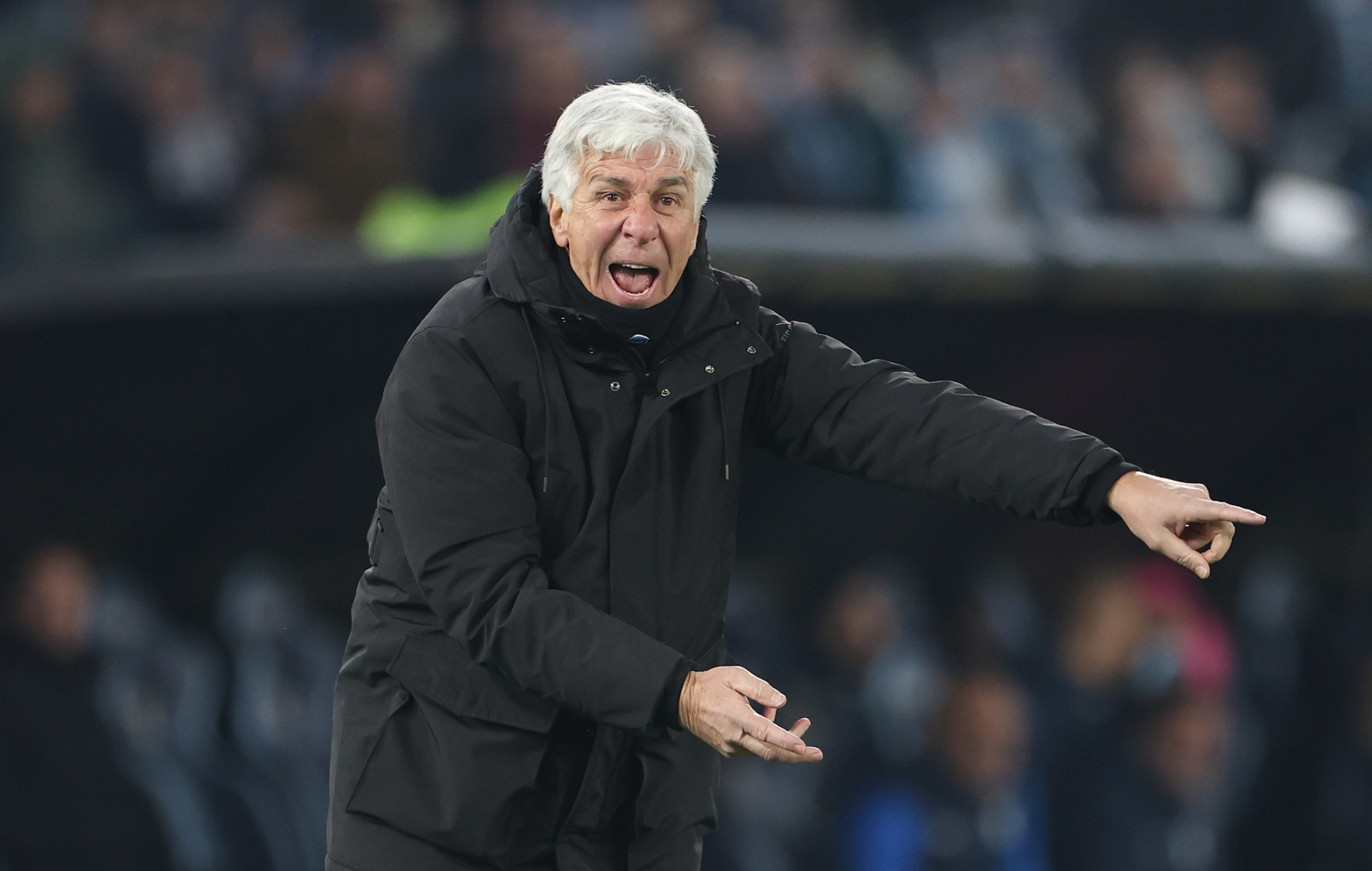 马赛迎意甲关键赛，赛前官宣签约，底气十足，心理建设被强调