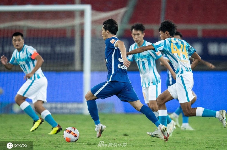 国际比赛日武汉三镇备战欧联，强势反弹细节曝光，目标明确，团队化学反应显著